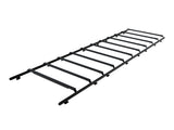 Mercedes Benz Sprinter (L4H2/170in XLWB/High Roof) (2007-Current) Slimpro Van Rack Kit