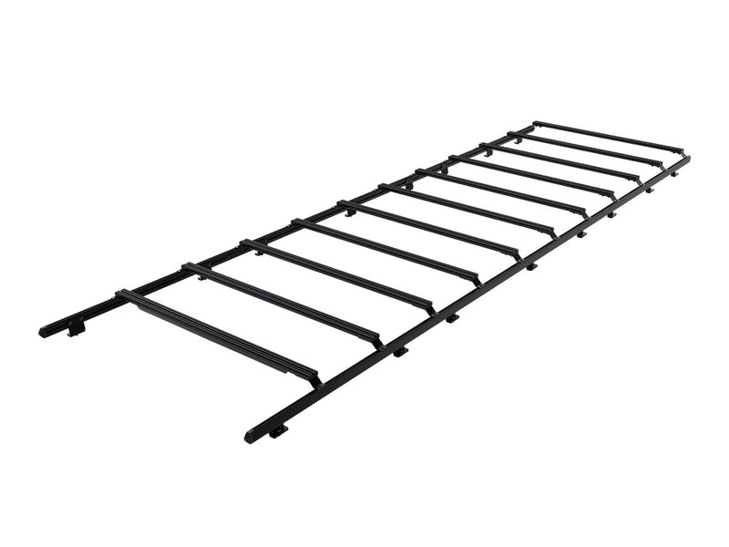 Mercedes Benz Sprinter (L4H2/170in XLWB/High Roof) (2007-Current) Slimpro Van Rack Kit