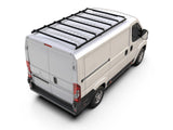 Peugeot Boxer (L1H1/118in WB/Low Roof) (2014-Current) Slimpro Van Rack Kit