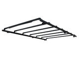 Peugeot Boxer (L1H1/118in WB/Low Roof) (2014-Current) Slimpro Van Rack Kit