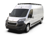 Peugeot Boxer (L3H2/159in WB/High Roof) (2014-Current) Slimpro Van Rack Kit