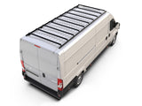 Peugeot Boxer (L4H2/159in WB/High Roof) (2014-Current) Slimpro Van Rack Kit