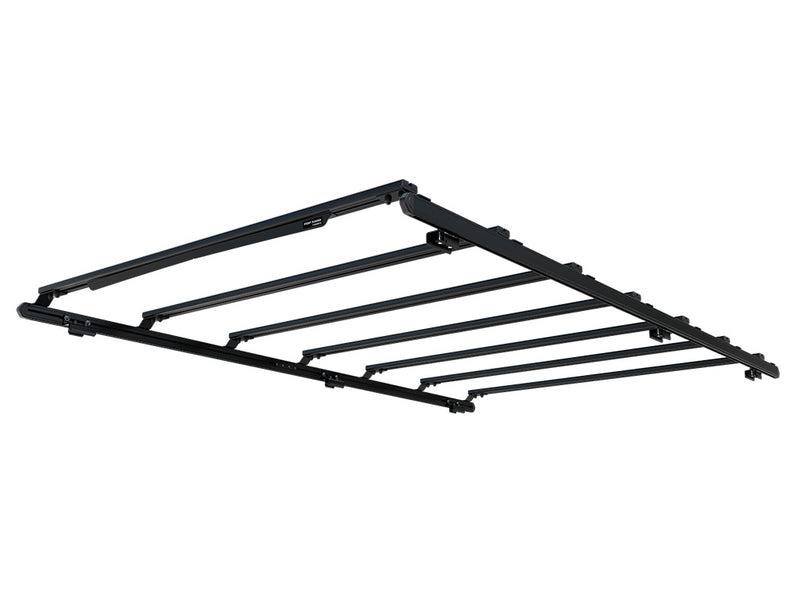 RAM Pro Master 1500 (118in WB/Low Roof) (2014-Current) Slimpro Van Rack Kit