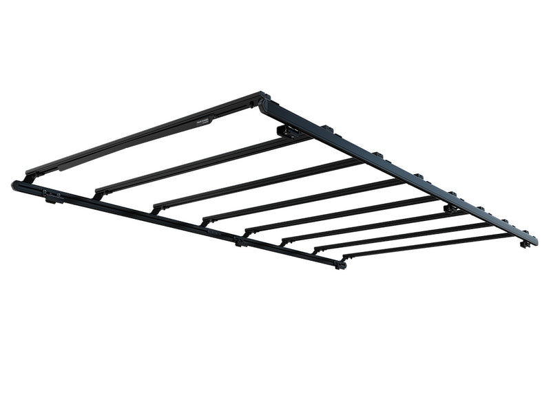 RAM Pro Master 2500 (136‚Äù WB/High Roof) (2014-Current) Slimpro Van Rack Kit