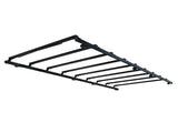 RAM Pro Master 2500 (159‚Äù WB/High Roof) (2014-Current) Slimpro Van Rack Kit