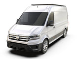 Volkswagen Crafter (L3H2/ MWB/Standard Roof) (2017-Current) Slimpro Van Rack Kit