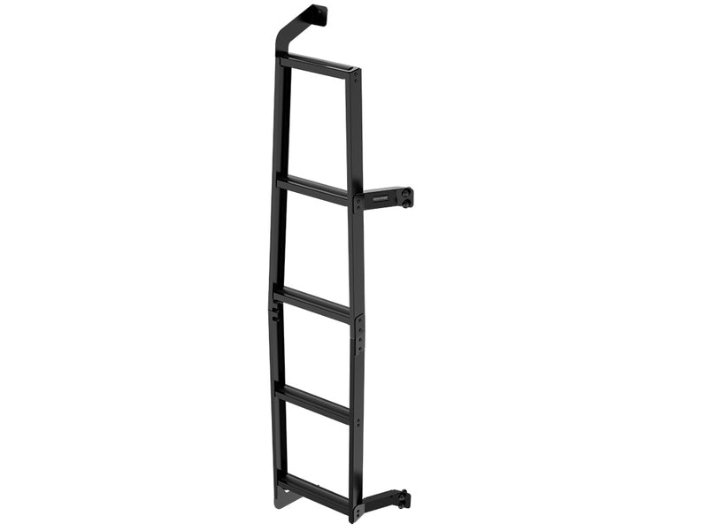 Mercedes Sprinter Ladder