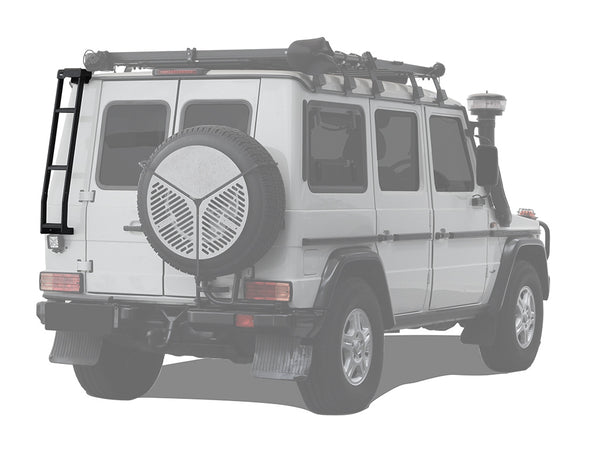 Mercedes Gelandewagen G Class (1979-2018) Ladder