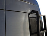 Mercedes Sprinter Ladder