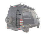 Mercedes Sprinter Ladder