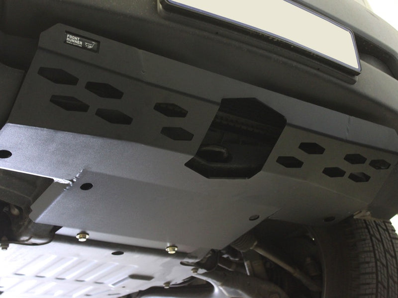 Land Rover Discovery LR4 (2013-Current) Sump Guard