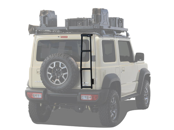 Suzuki Jimny (2018-Current) Ladder