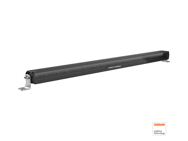 40in LED Light Bar FX1000-CB SM / 12V/24V / Single Mount