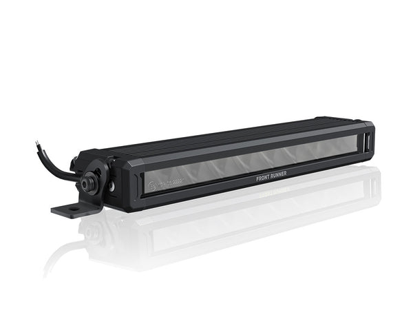 10in LED Light Bar VX250-FL / 12V/ 24V / Flood Beam