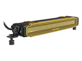 10in LED Light Bar VX250-FL / 12V/ 24V / Flood Beam