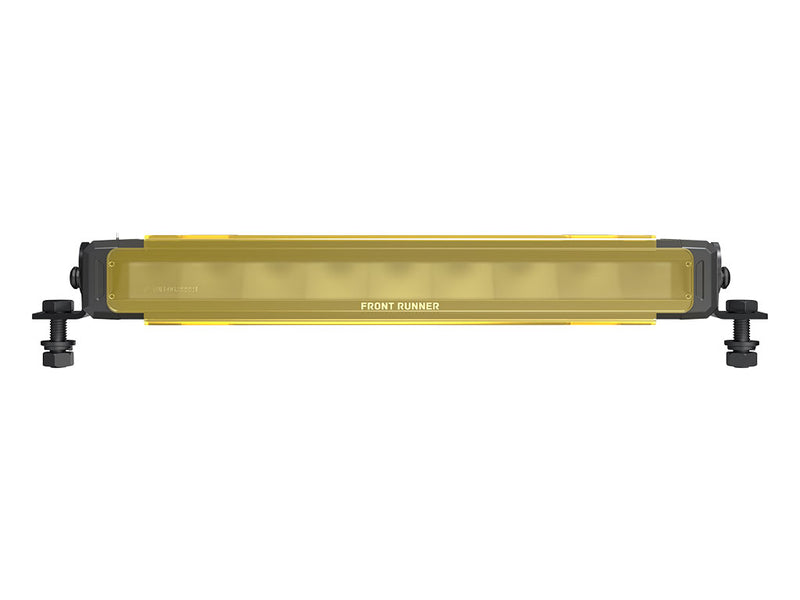 10in LED Light Bar VX250-FL / 12V/ 24V / Flood Beam