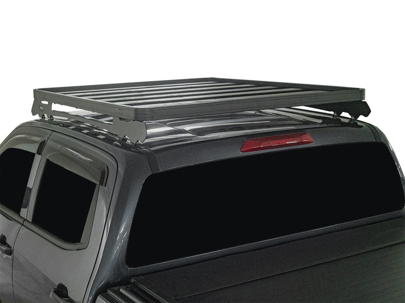 Isuzu D-MAX RG/3rd Gen (2020-Current) Slimline II Roof Rack Kit