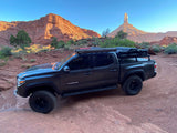 Toyota Tacoma (2005-Current) Retrax Slimline II Load Bed Rack Kit