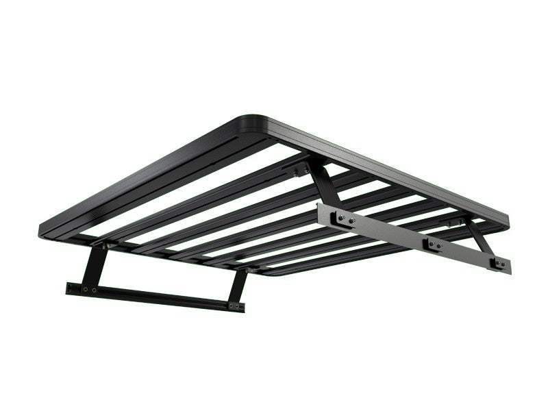 Nissan Frontier Pickup Truck (1997-Current) Slimline II Load Bed Rack Kit