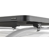 Nissan X-Trail (2013-Current) Slimline II Roof Rail Rack Kit