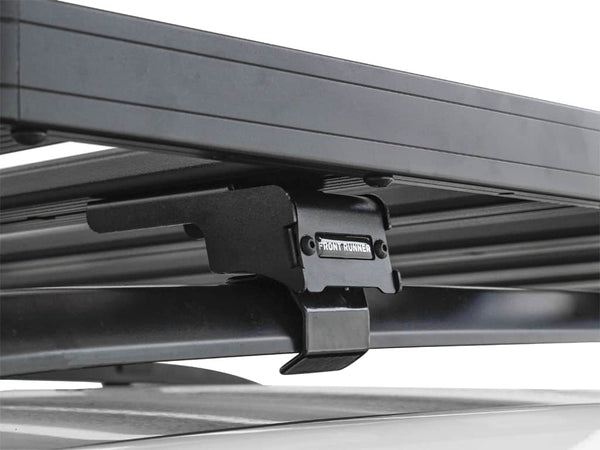 Haval H1 (2014-Current) Slimline II Roof Rail Rack Kit