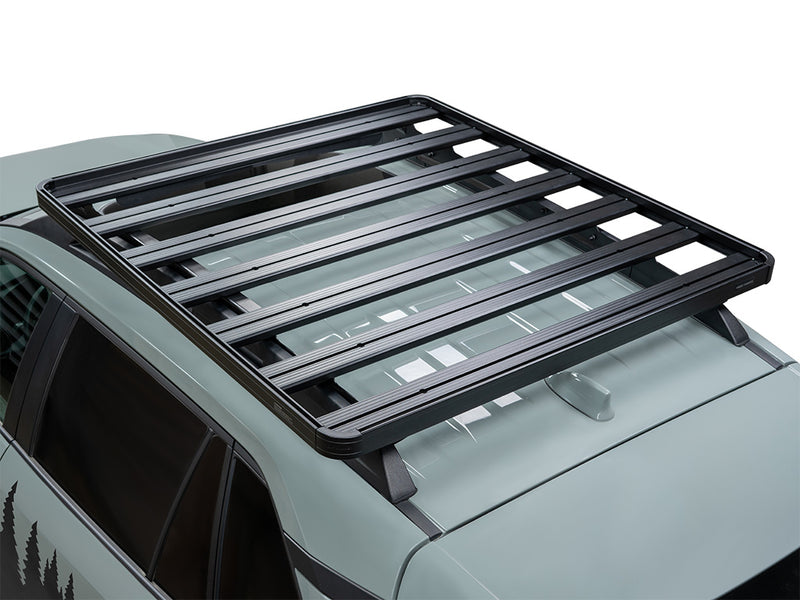 Toyota Rav4 Adventure / TRD-Offroad (2019-Current) Slimline II Roof Rack Kit