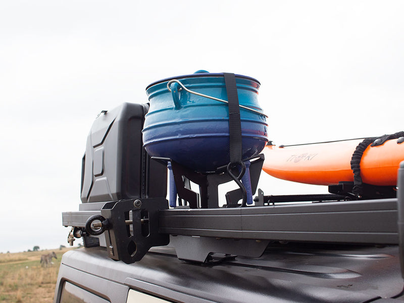 Potjie Pot/Dutch Oven Carrier