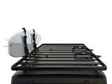 Vertical Surfboard Carrier