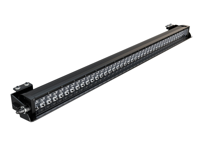 40in/1016mm LED Flood/Spot Combo w/Off-Road Performance Shield