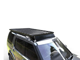 Land Rover Discovery LR3/LR4 Wind Fairing