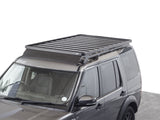 Land Rover Discovery LR3/LR4 Wind Fairing