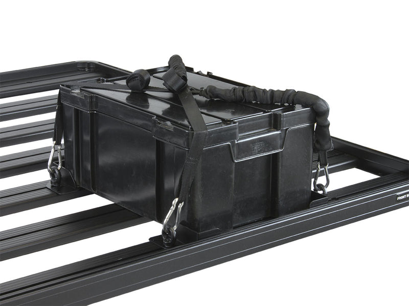 Adjustable Rack Cargo Chocks