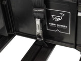 Lockable Storage Box Strap Down