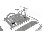 Thru Axle Bike Carrier / Power Edition