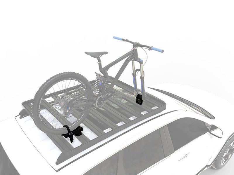 Thru Axle Bike Carrier / Power Edition