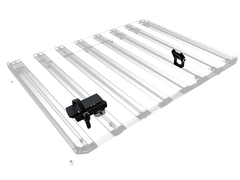 Thru Axle Bike Carrier / Power Edition