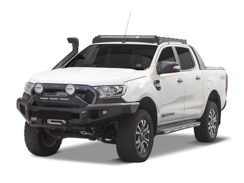 Ford Ranger (2012-Current) Slimsport Rack 40in Light Bar Wind Fairing