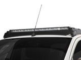 Ford Ranger (2012-Current) Slimsport Rack 40in Light Bar Wind Fairing