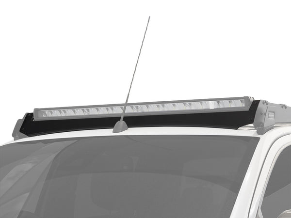 Ford Ranger (2012-Current) Slimsport Rack 40in Light Bar Wind Fairing