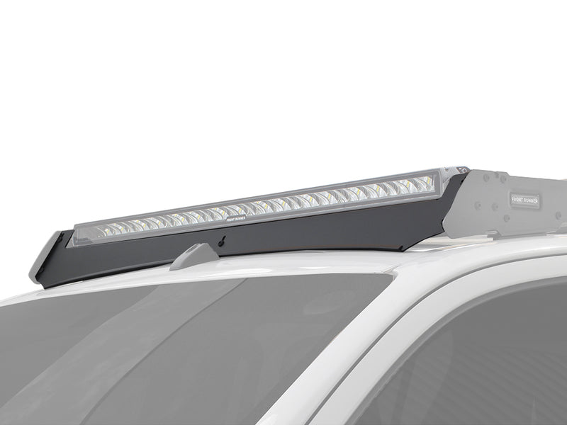 Toyota Hilux (2015-Current) Slimsport Rack 40in Light Bar Wind Fairing