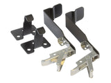 Wolf Pack Pro Rack Mounting Brackets