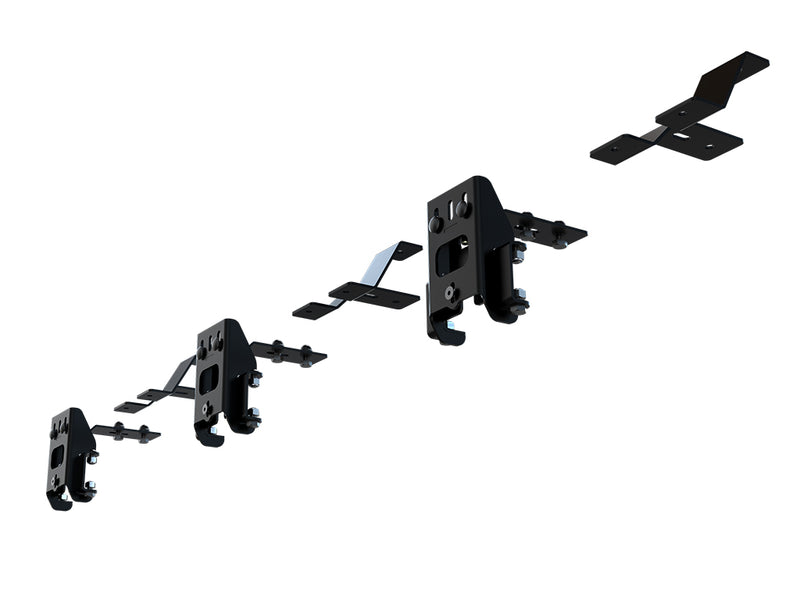 Dometic Perfectwall Awning Mounting Brackets