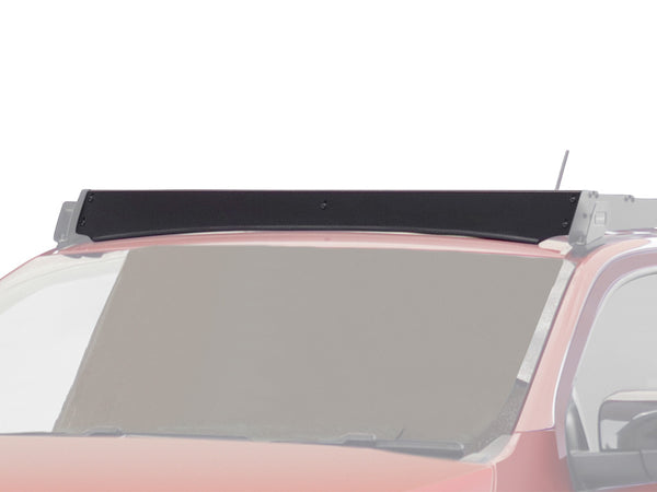 Ford Ranger (2012-Current) Slimsport Rack Wind Fairing