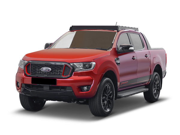 Ford Ranger (2012-Current) Slimsport Rack Wind Fairing