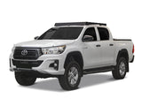 Toyota Hilux (2015-Current) Slimsport Rack Wind Fairing