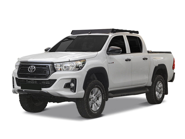 Toyota Hilux (2015-Current) Slimsport Rack Wind Fairing