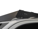 Toyota Hilux (2015-Current) Slimsport Rack Wind Fairing