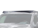 Ford F150 Crew Cab w/ Sunroof (2015-2020) Slimsport Rack Wind Fairing