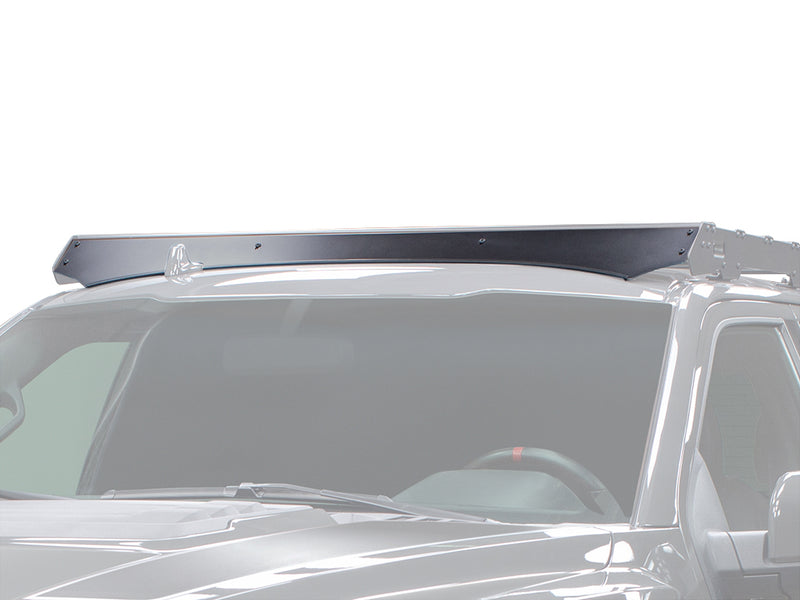 Ford F150 Crew Cab w/ Sunroof (2015-2020) Slimsport Rack Wind Fairing