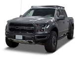 Ford F150 Crew Cab w/ Sunroof (2015-2020) Slimsport Rack Wind Fairing